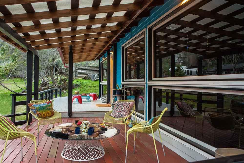 Vasilikia Mountain Farm & Retreat Country house *