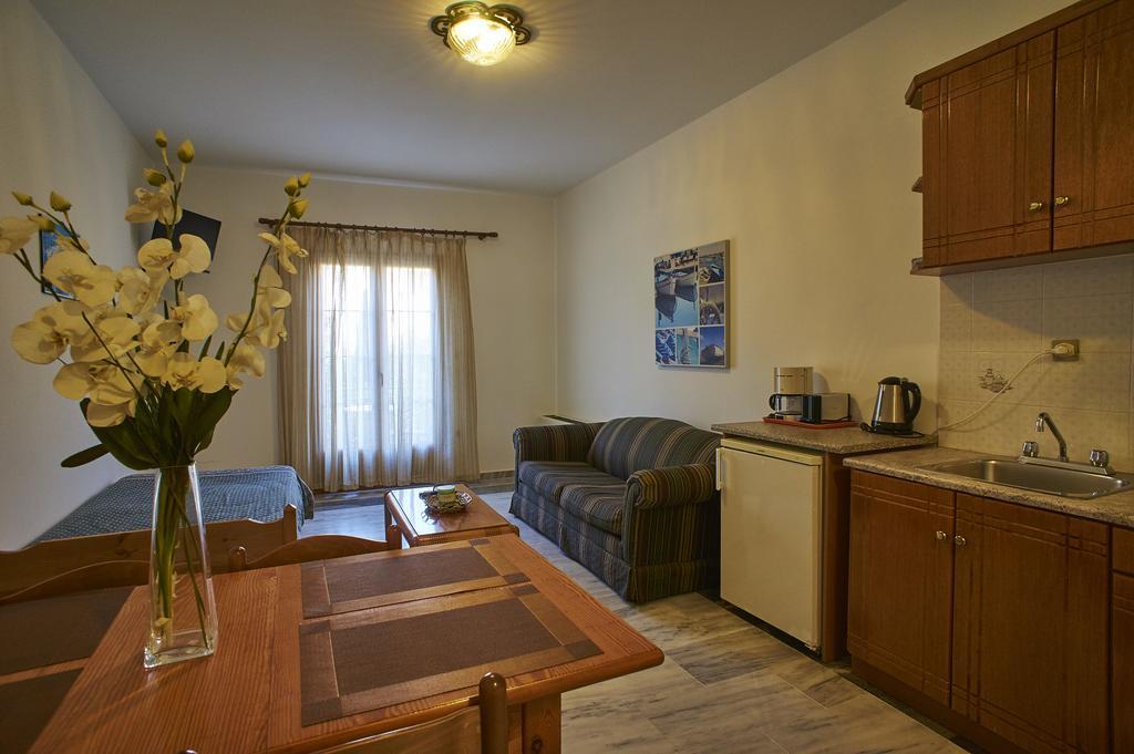 Apartment Christinantzela
