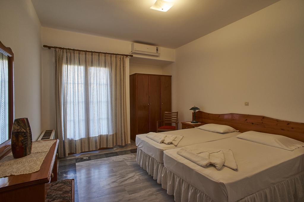 Apartment Christinantzela
