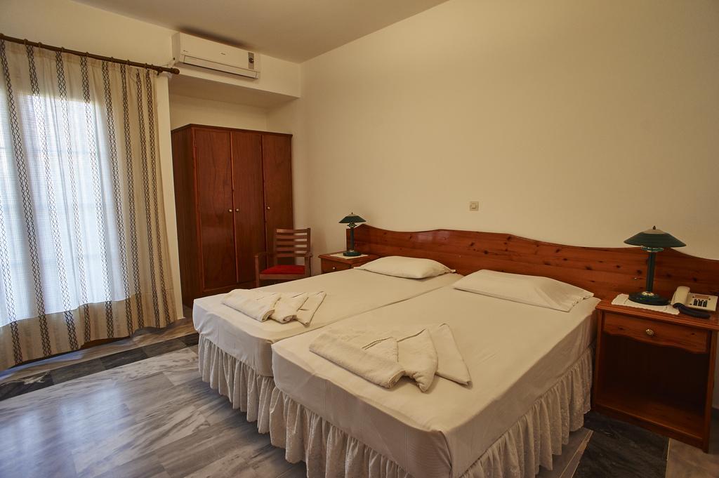 Christinantzela Apartment Kokkari