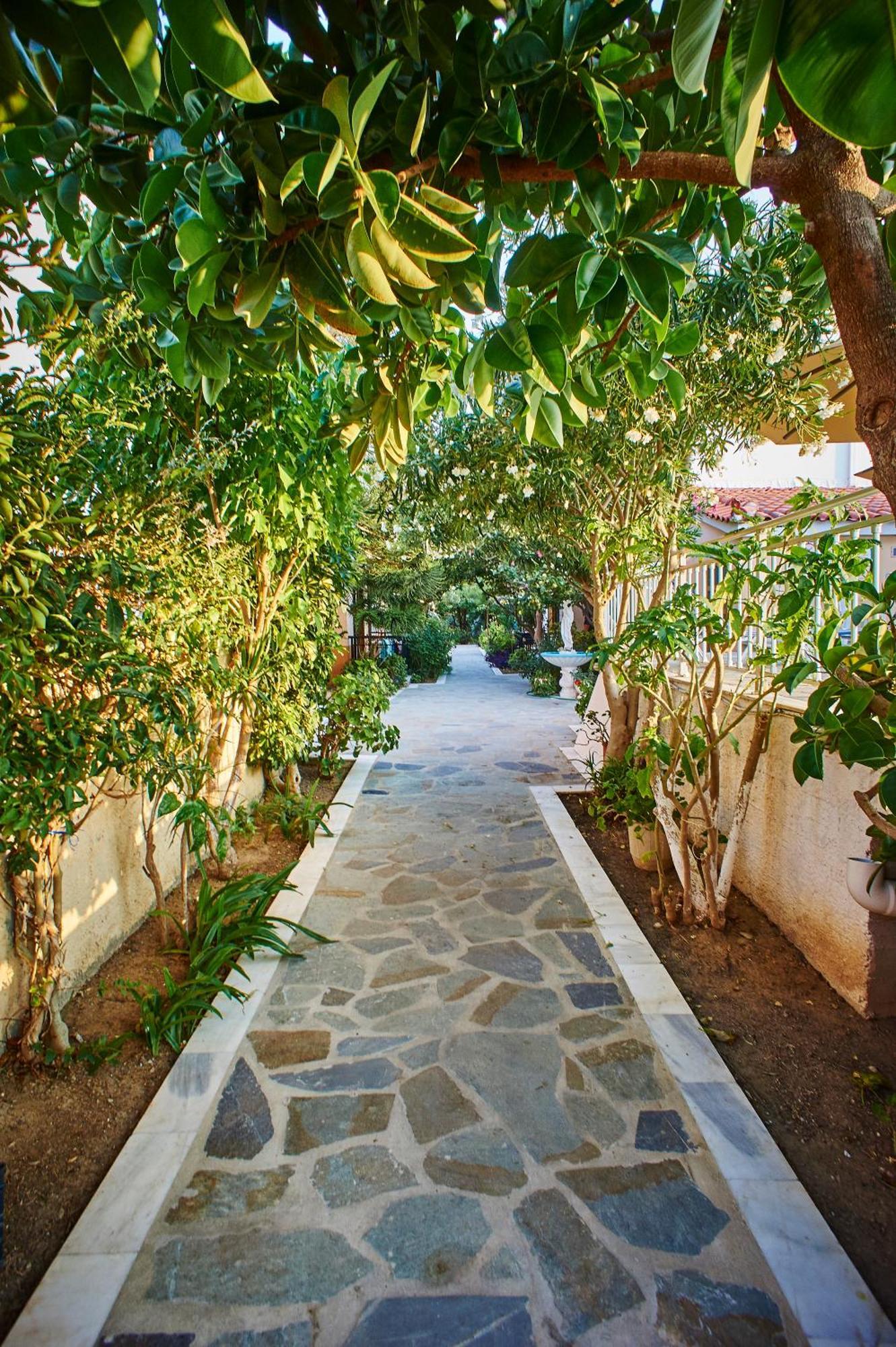 Apartment Christinantzela Kokkari