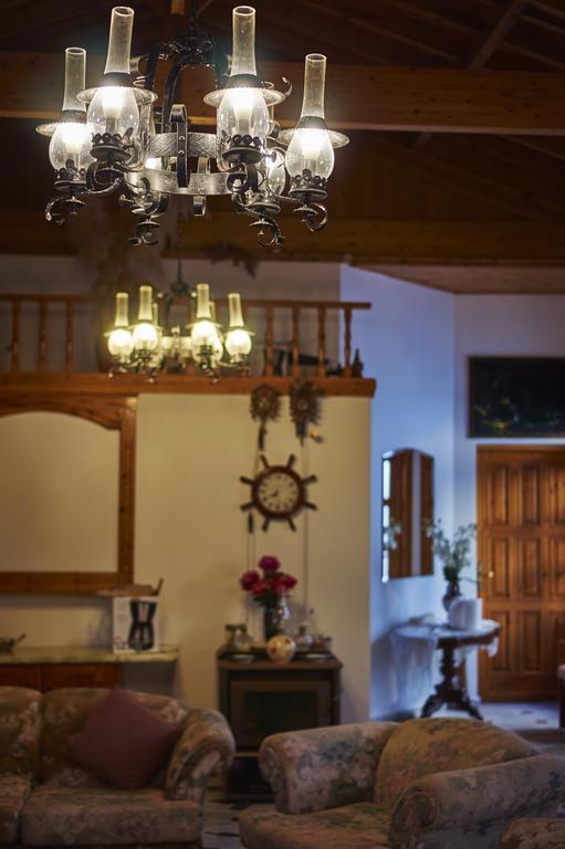 Apartment Christinantzela *