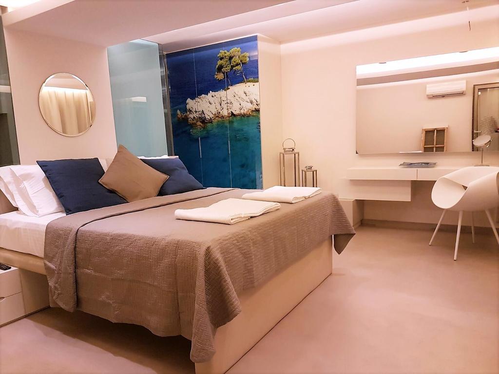 Guest house Core Luxury Skiathos Town