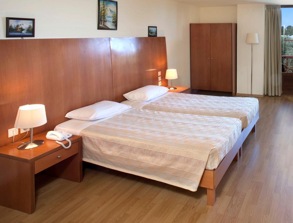 Golden Odyssey Hotel Kolymbia