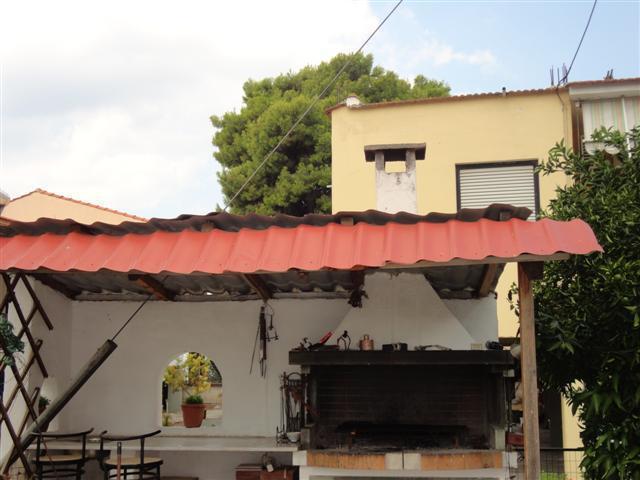 Nantia Apartment Agios Georgios (Istiaia-Aidipsos)