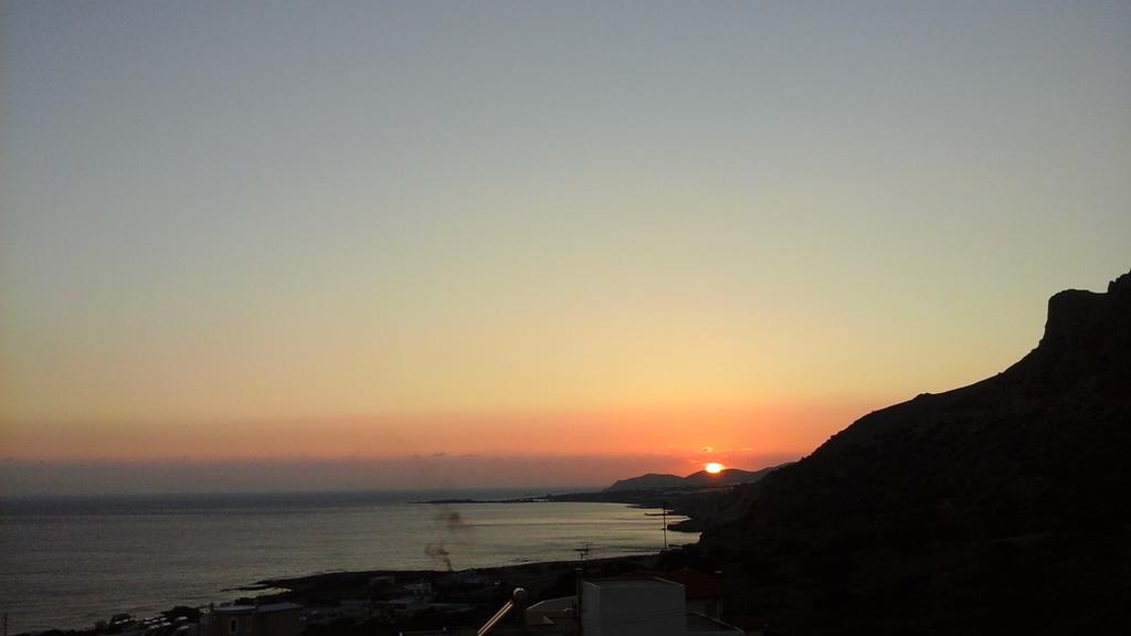 Petrakis Sunset Apartment