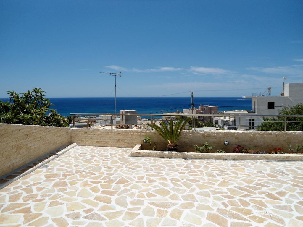 Apartment Petrakis Sunset *