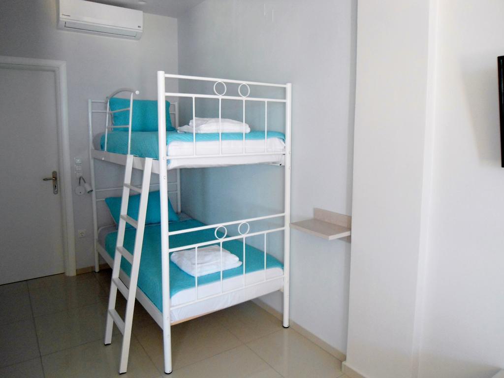 Petrakis Sunset Apartment *