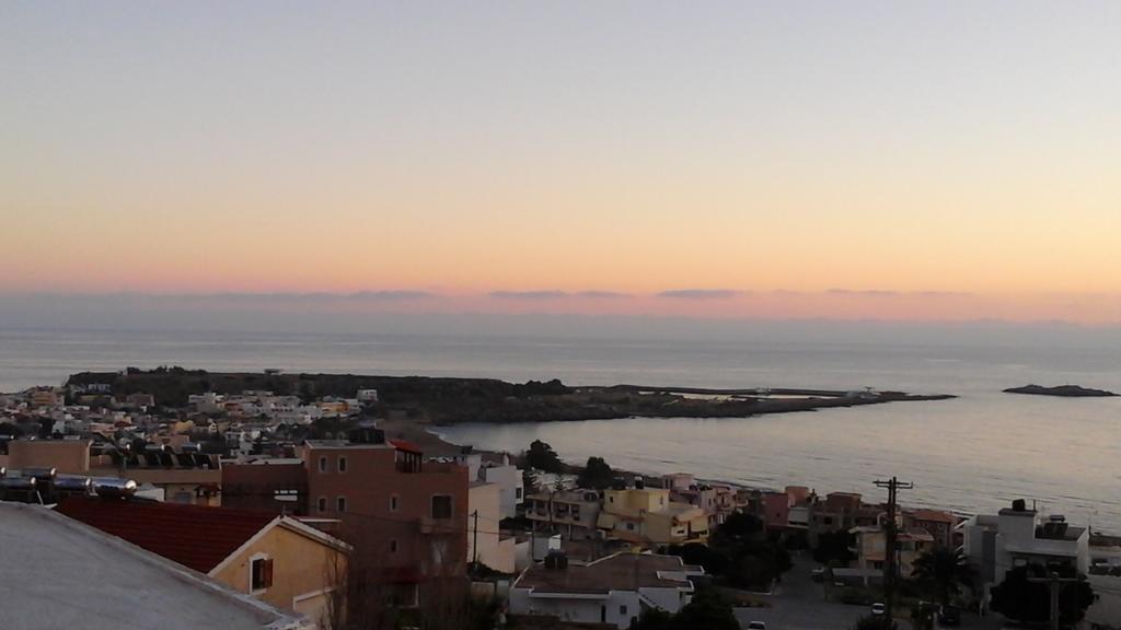 Apartment Petrakis Sunset