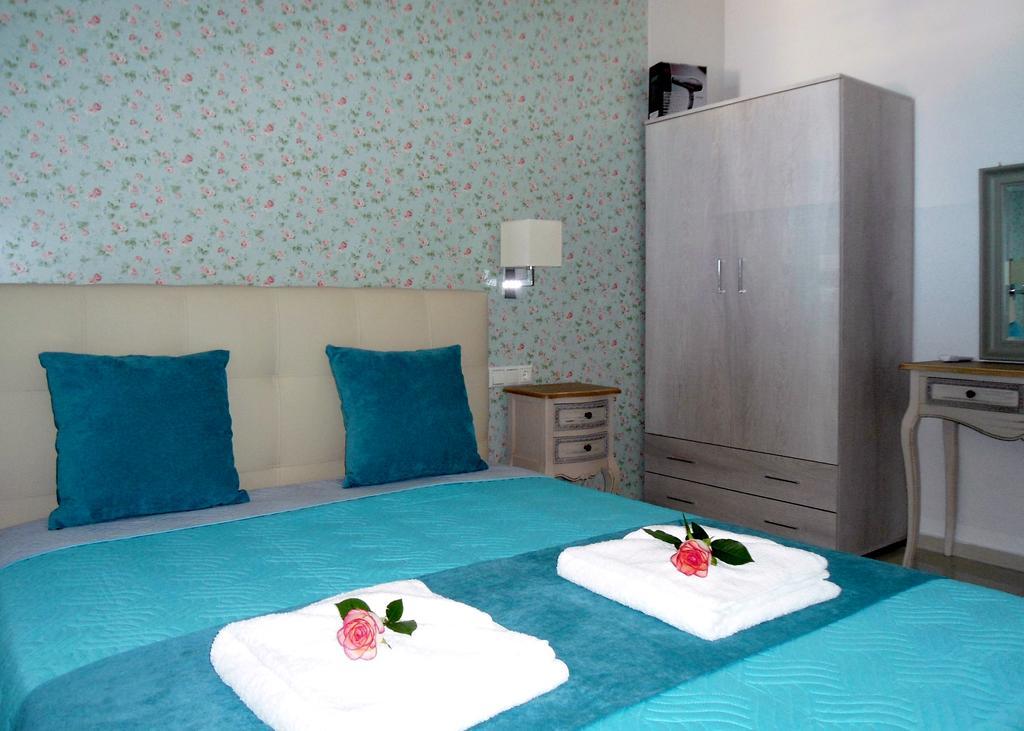 Petrakis Sunset Apartment Palaiochora