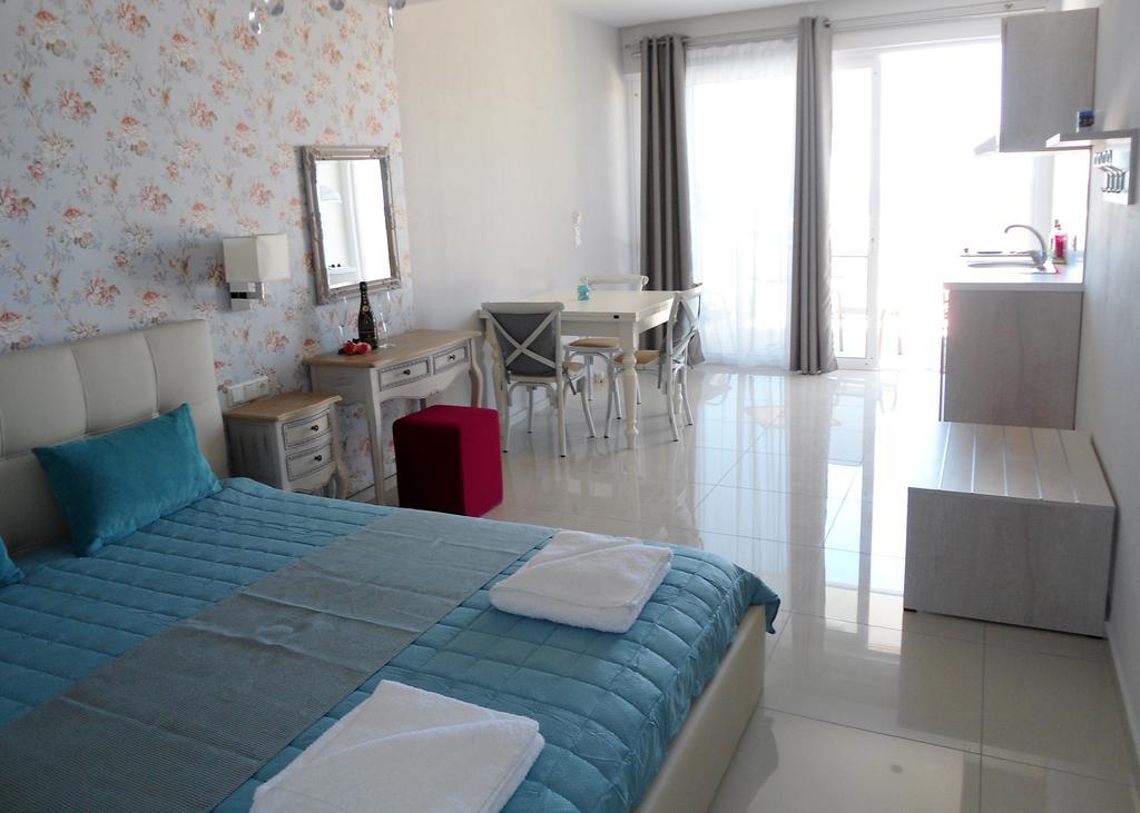 Petrakis Sunset Apartment *
