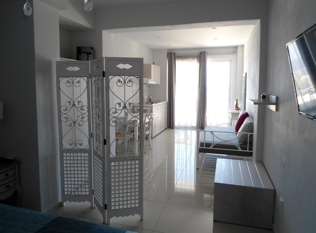 Apartment Petrakis Sunset Palaiochora