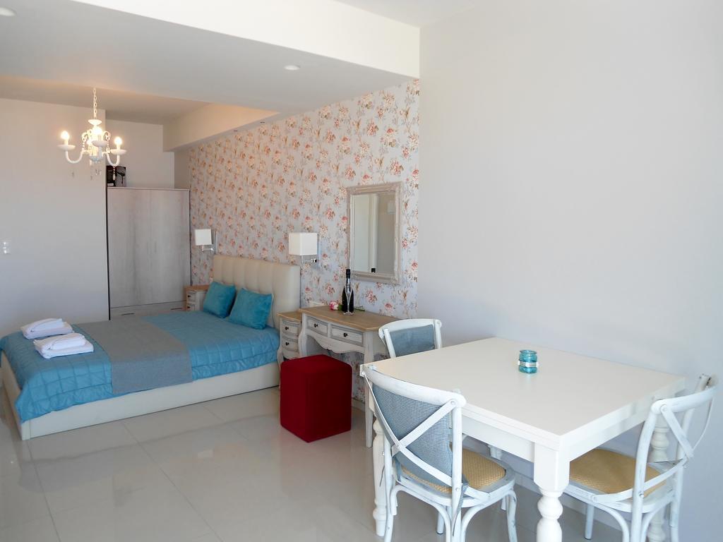 Apartment Petrakis Sunset