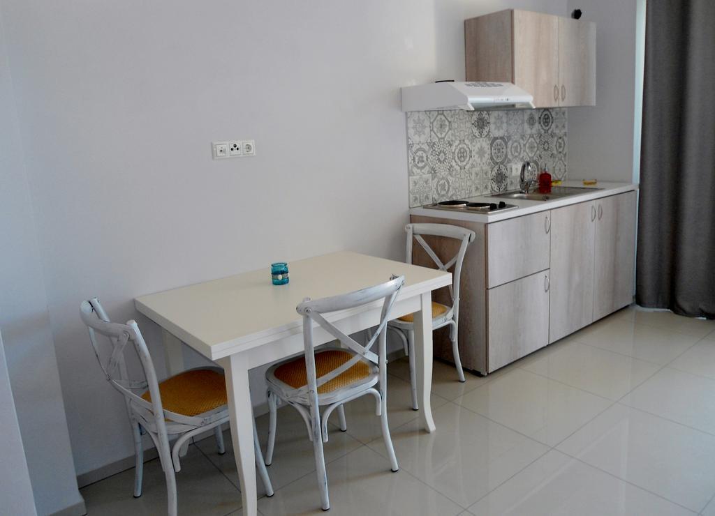 Petrakis Sunset Apartment