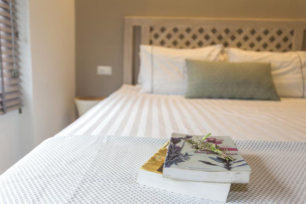 Holiday home Golden Bay & Maisonettes