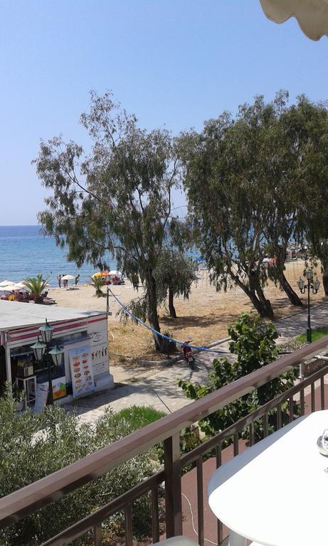 Apartment Seaside