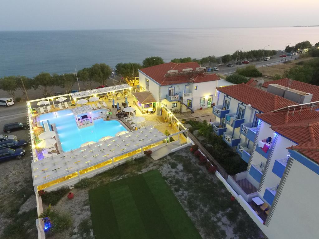 Aphrodite 3* Vatera