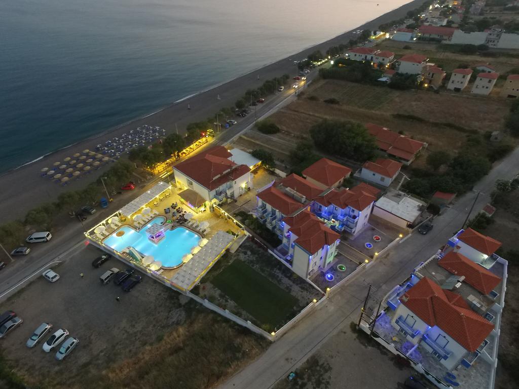 Aphrodite Hotel 3*