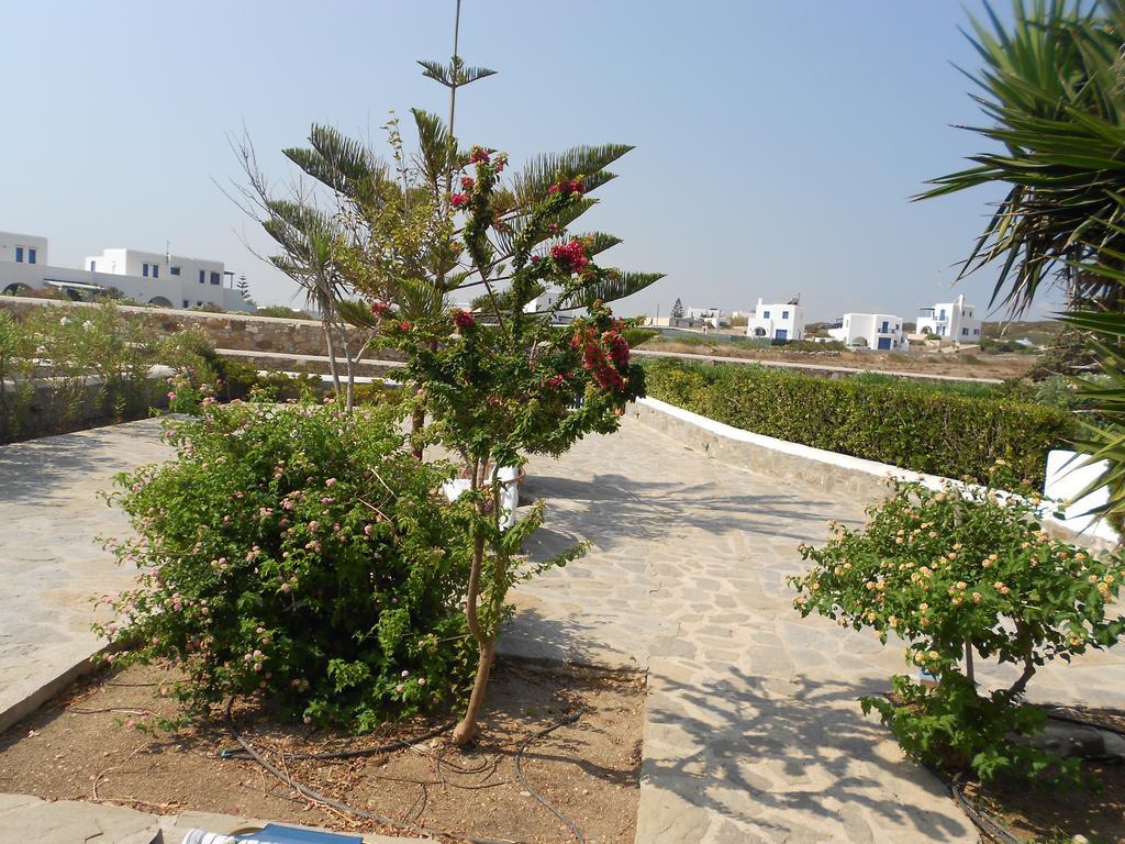 Marina Paros Apartment Santa Maria (Paros)