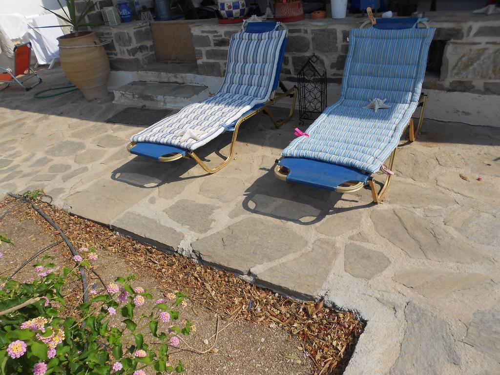 Apartment Marina Paros