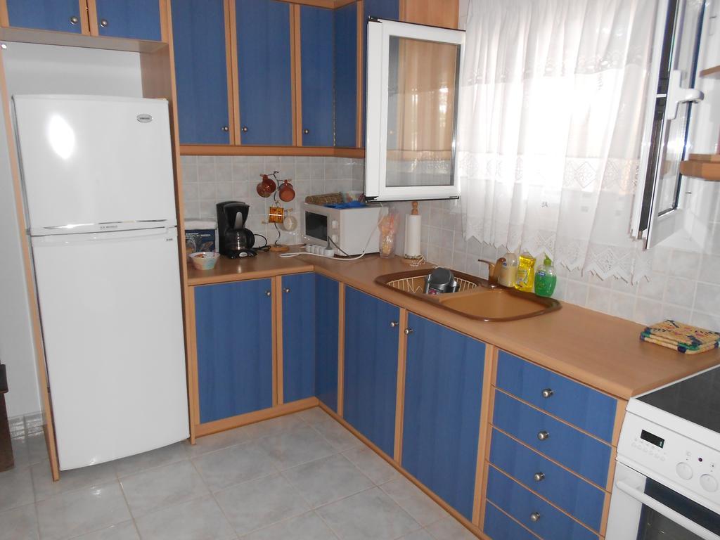 Marina Paros Apartment