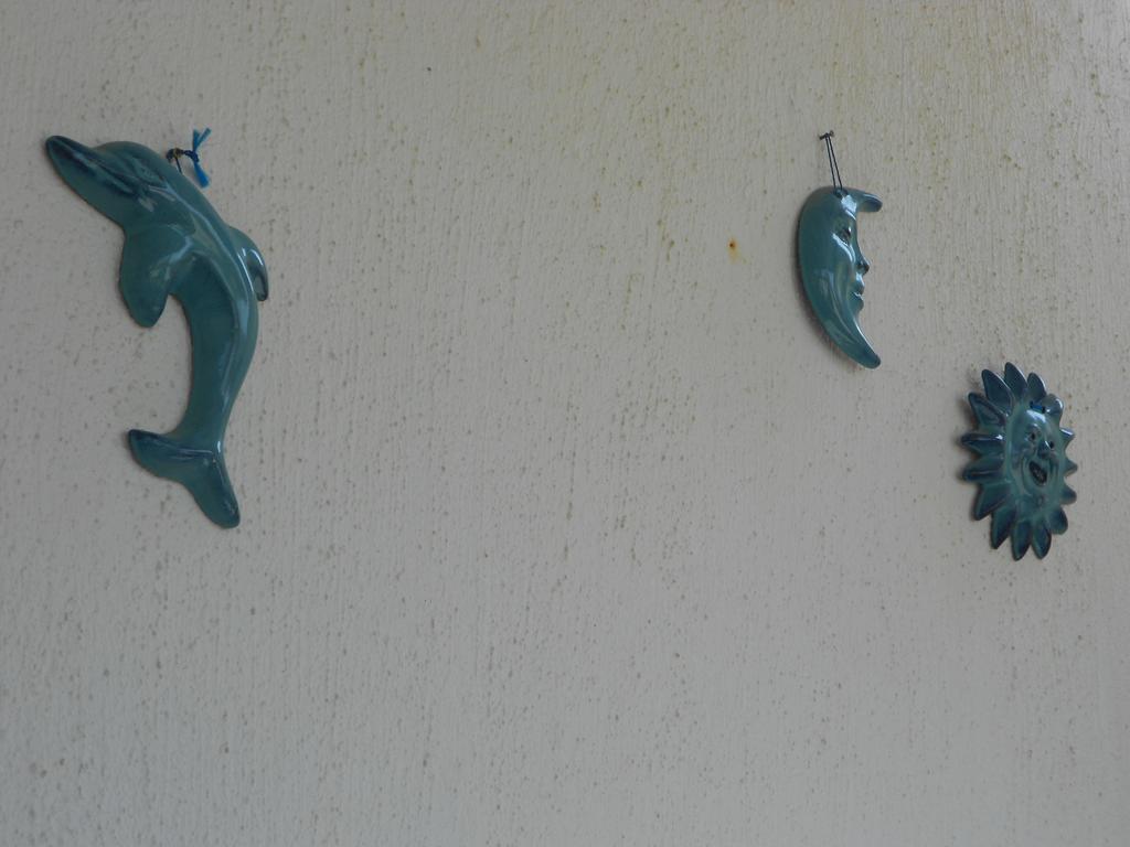 Marina Paros Apartment *