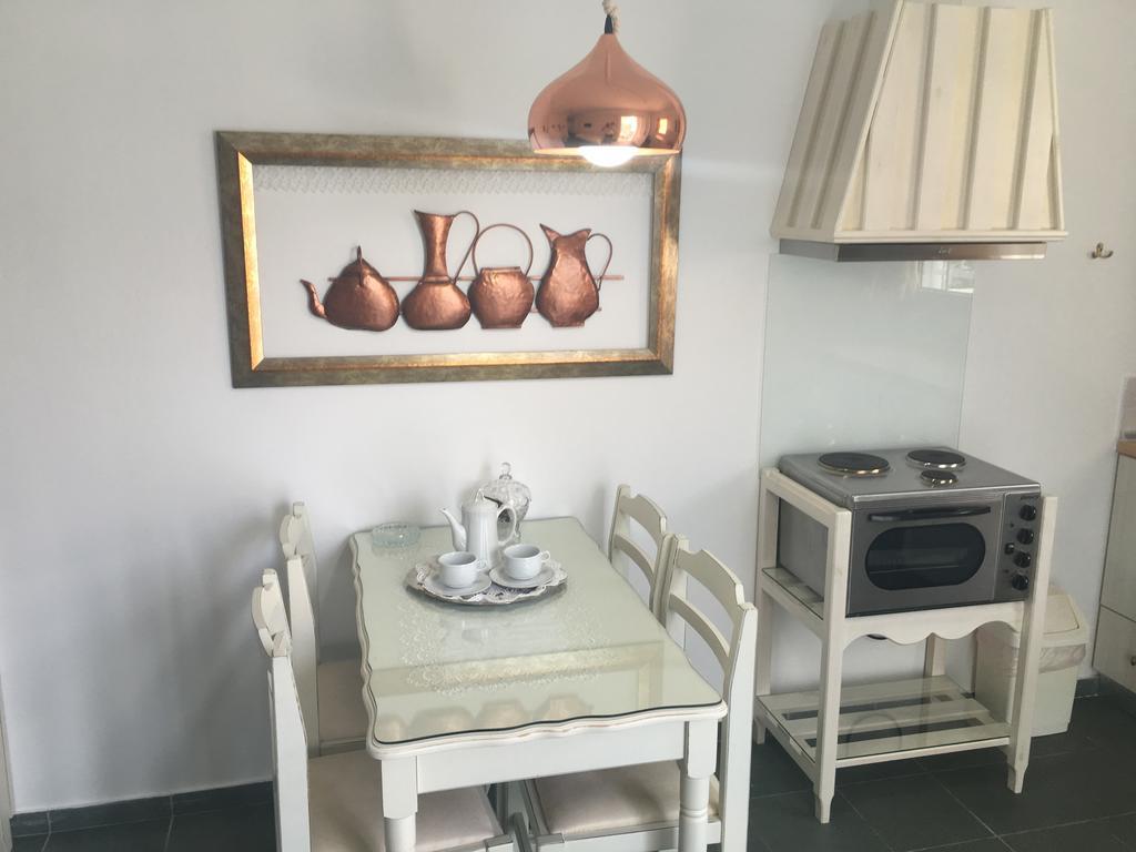 Apartment Anni Art *