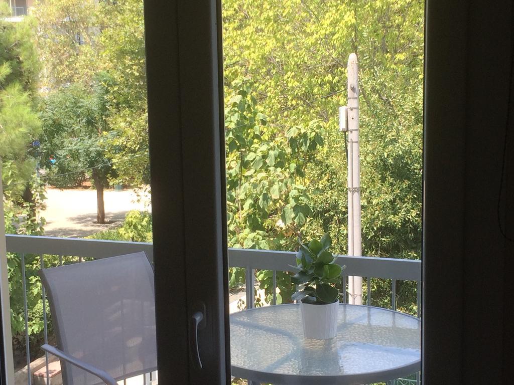 Luxury 2 Bdrm 10' Minutes Walk From The Acropolis