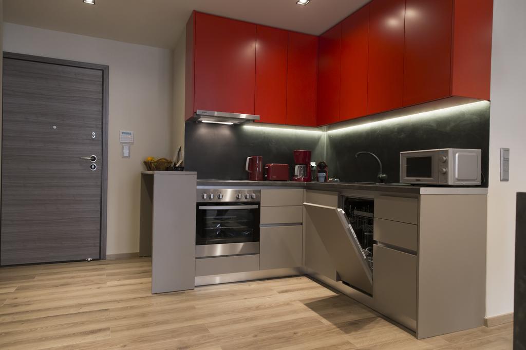 Luxury 2 Bdrm 10' Minutes Walk From The Acropolis Athens