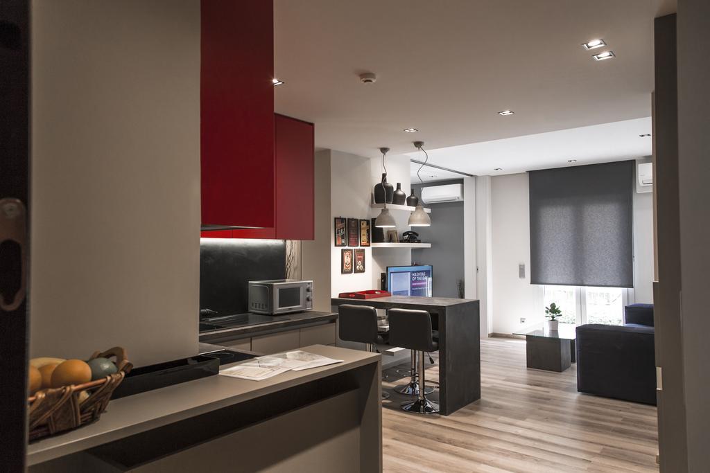 Luxury 2 Bdrm 10' Minutes Walk From The Acropolis