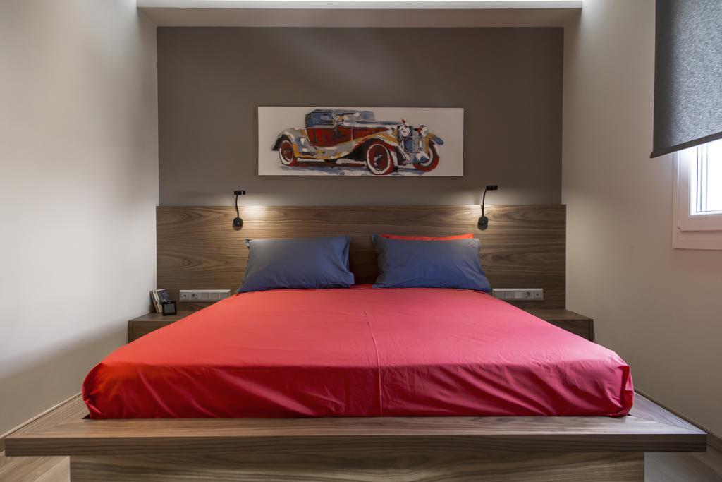 Luxury 2 Bdrm 10' Minutes Walk From The Acropolis * Athens