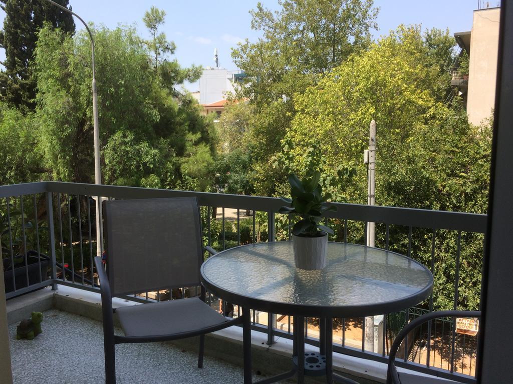 Luxury 2 Bdrm 10' Minutes Walk From The Acropolis Apartment Athens