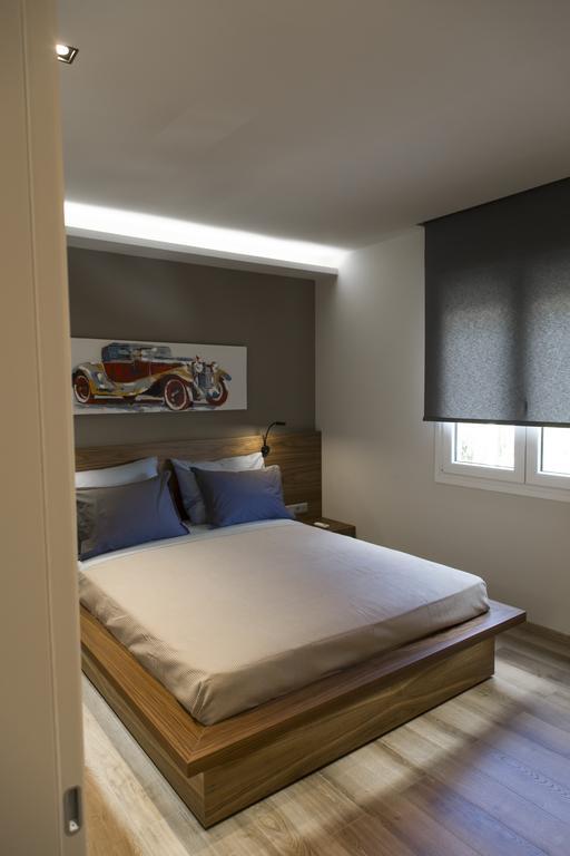 Luxury 2 Bdrm 10' Minutes Walk From The Acropolis *