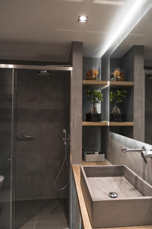 Luxury 2 Bdrm 10' Minutes Walk From The Acropolis Athens