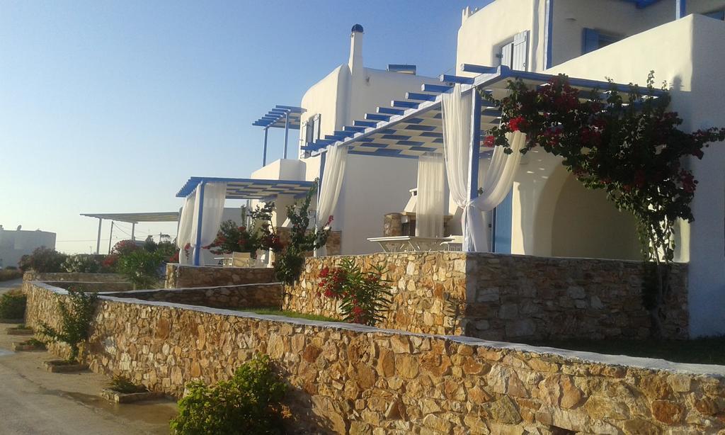 S & K Maisonnettes Villa