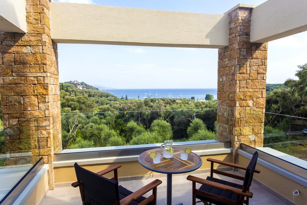 Golden Bay & Maisonettes * Parga