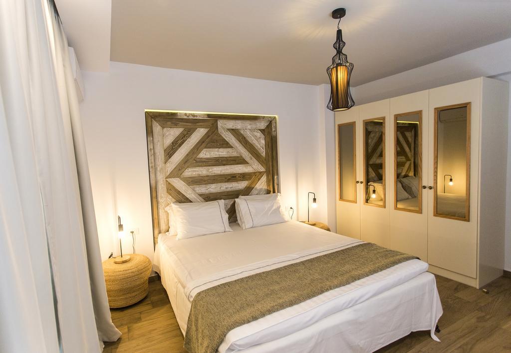Holiday home Golden Bay & Maisonettes *