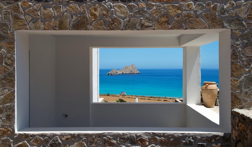 Villa Ammothines Xerokampos (Crete)