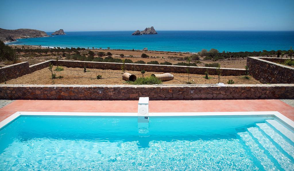 Ammothines * Xerokampos (Crete)