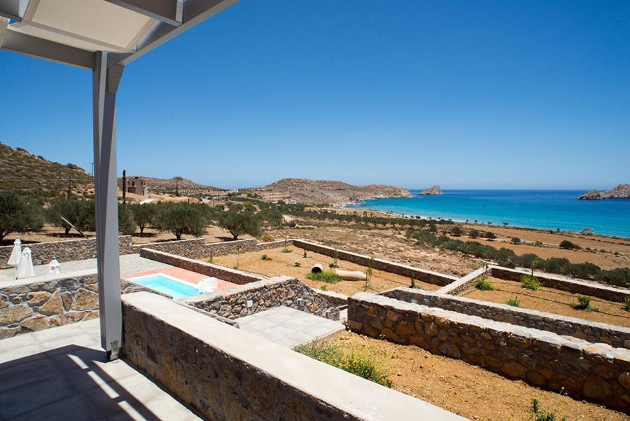 Ammothines Villa