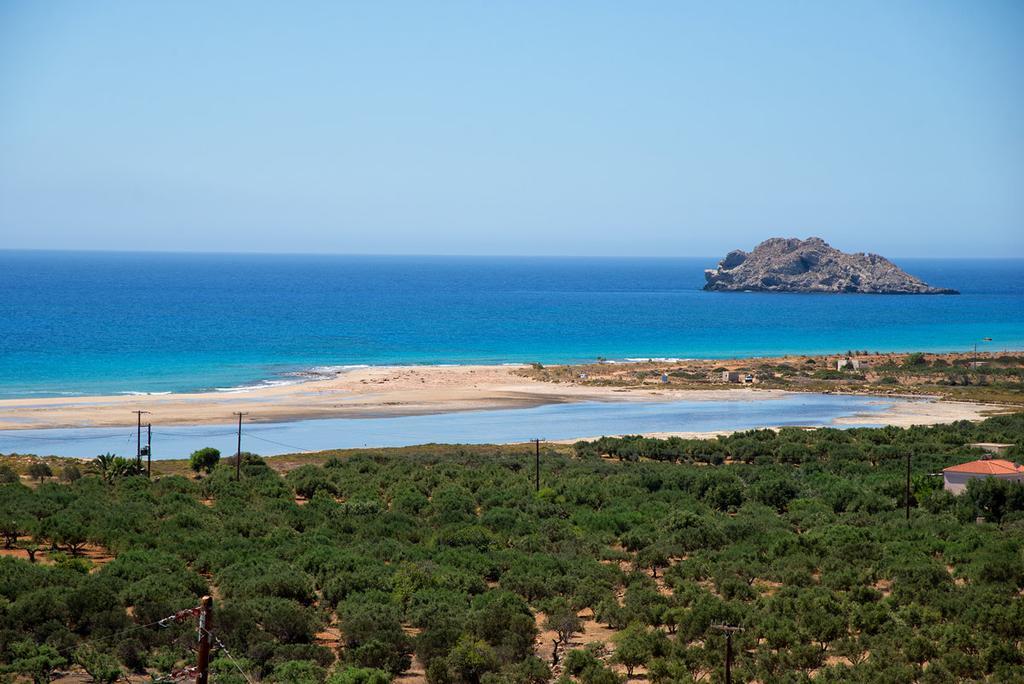 Ammothines Villa