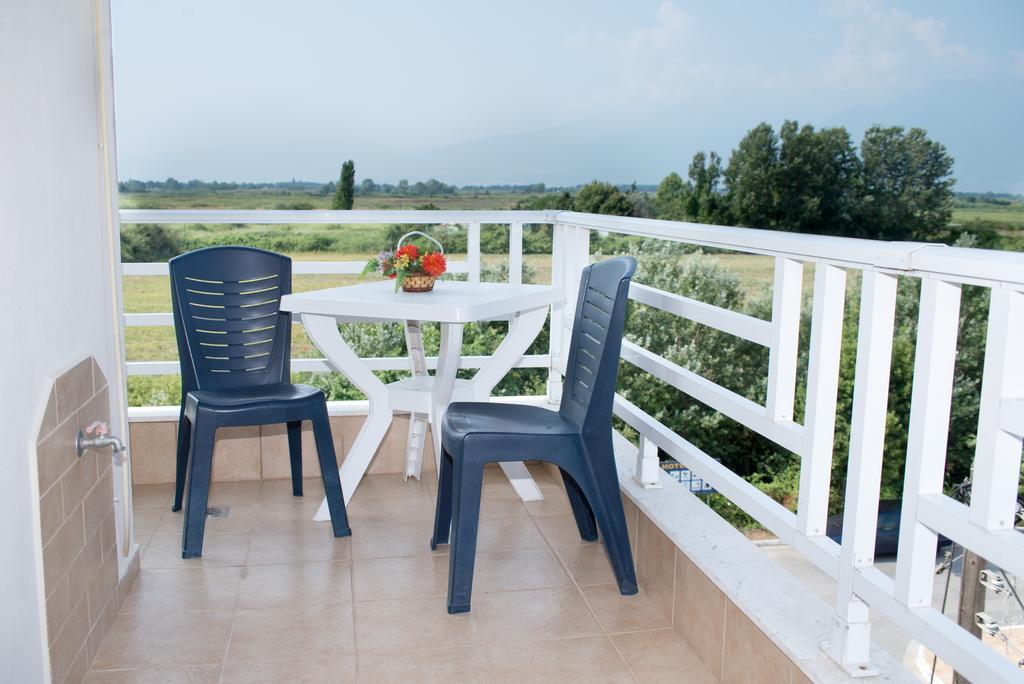 Apartment Polymnia Olympiaki Akti