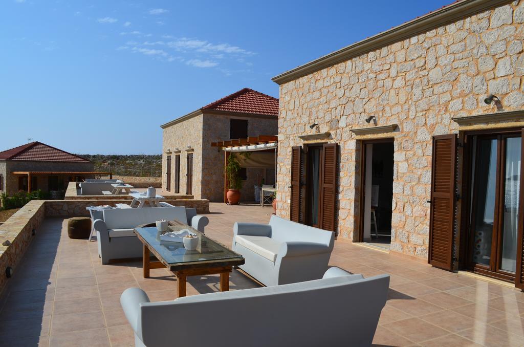 Blu Holiday home *