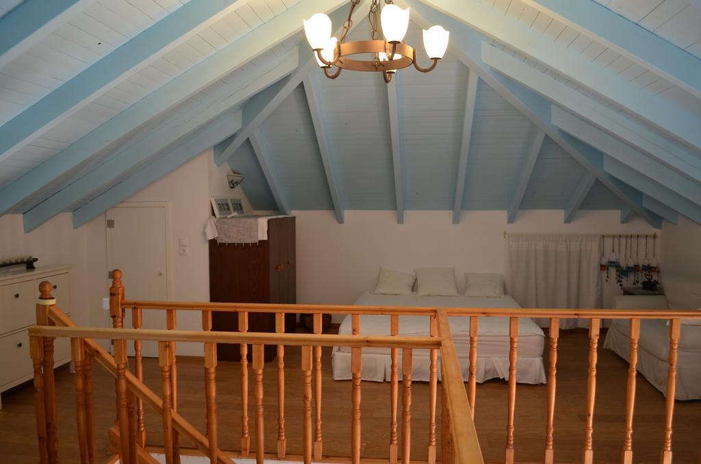 Holiday home Blu