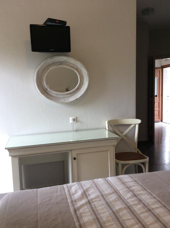 Athanasia Apartment