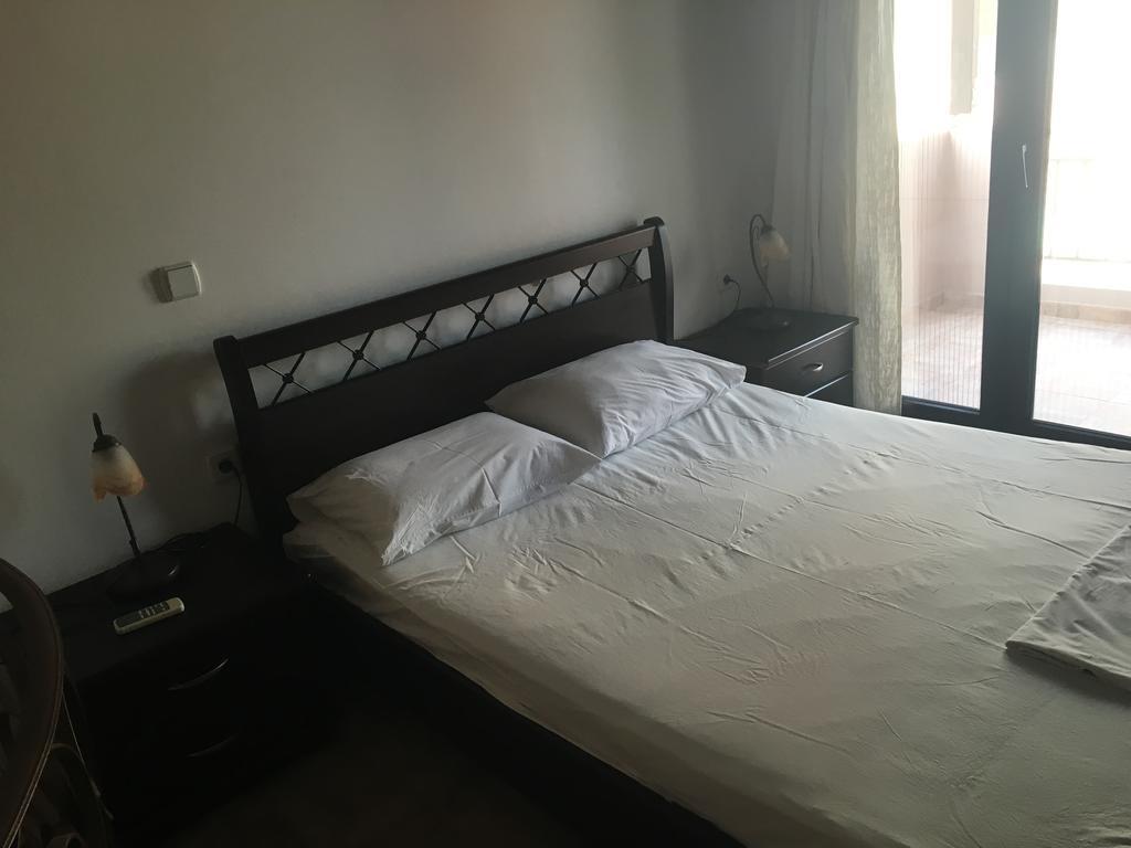 Agia Anna Apartments Apartment Agia Anna (Evia)
