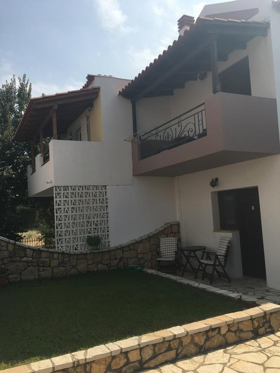 Agia Anna Apartments Apartment Agia Anna (Evia)