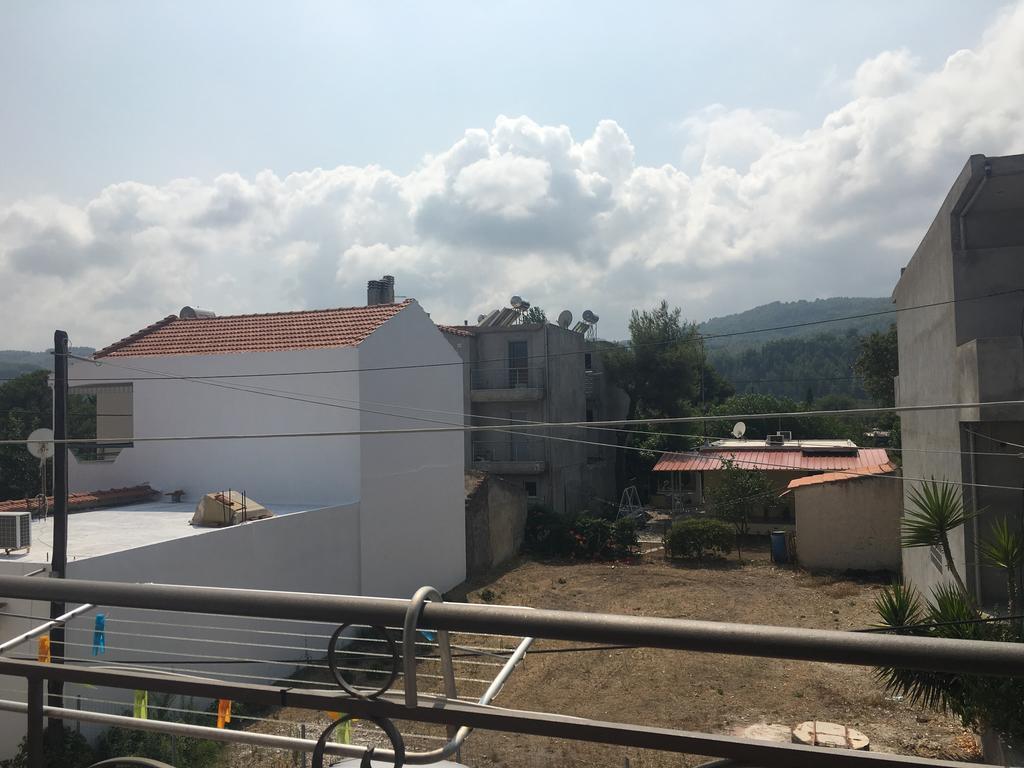Apartment Agia Anna Apartments Agia Anna (Evia)