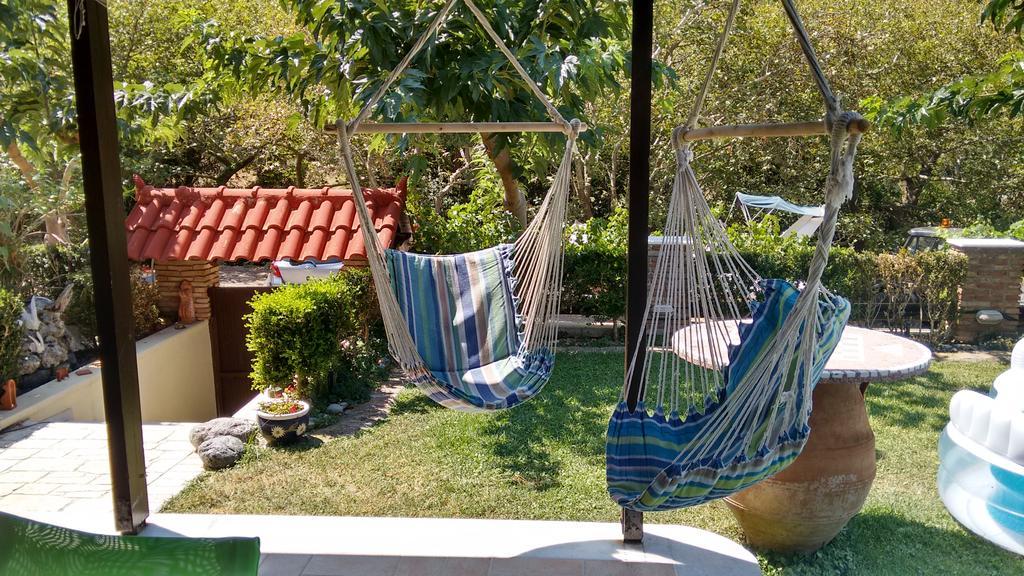 Kalogirou Stone House Apartment Limnionas (Central Greece)
