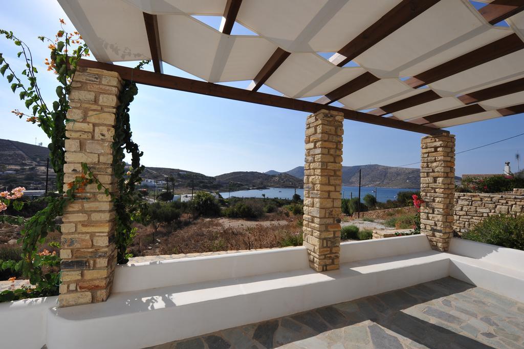Villa Le